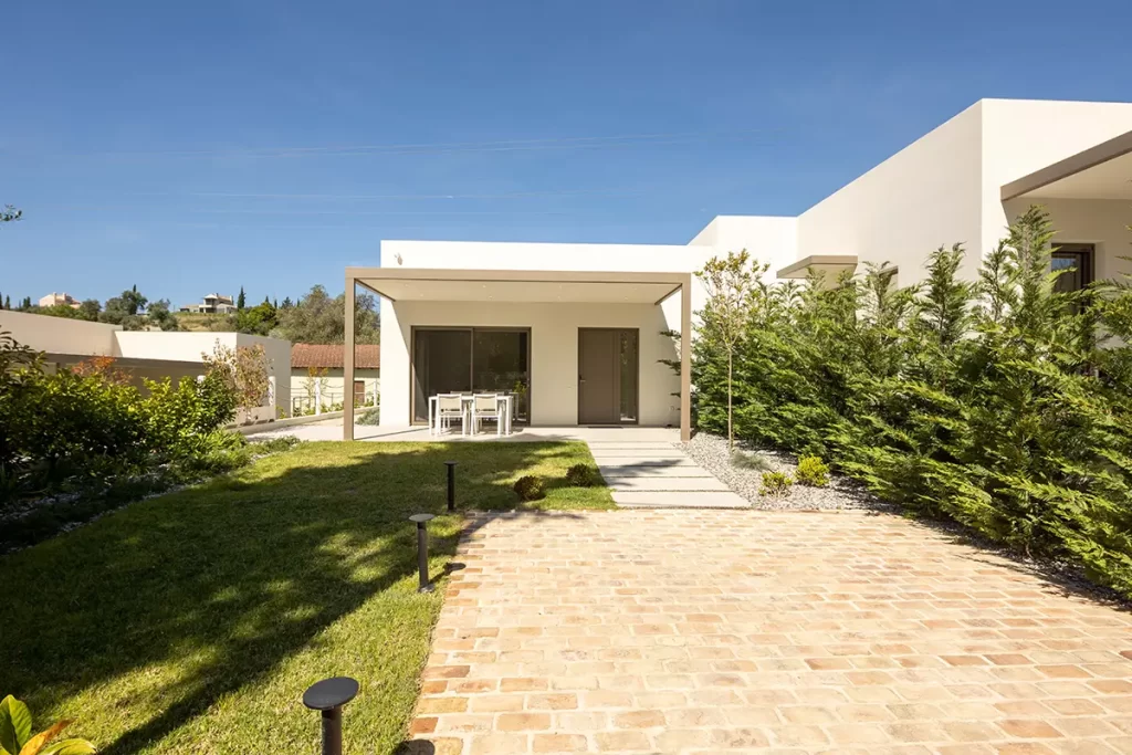 003 stablo residence 3 corfu villa rental