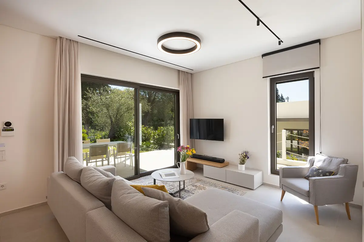 106 stablo residence 3 corfu villa rental