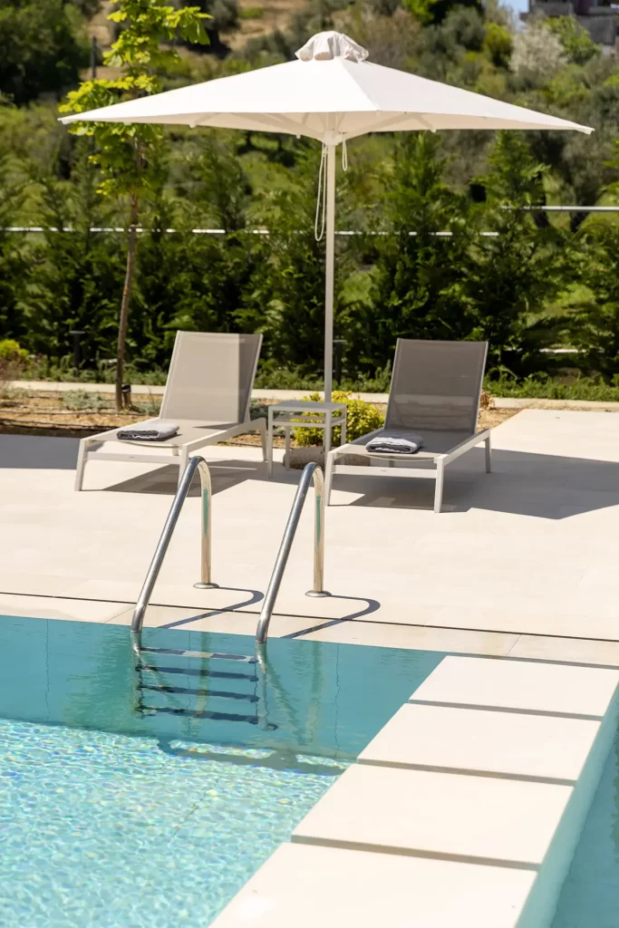 252 stablo residence pool garden corfu villa rental