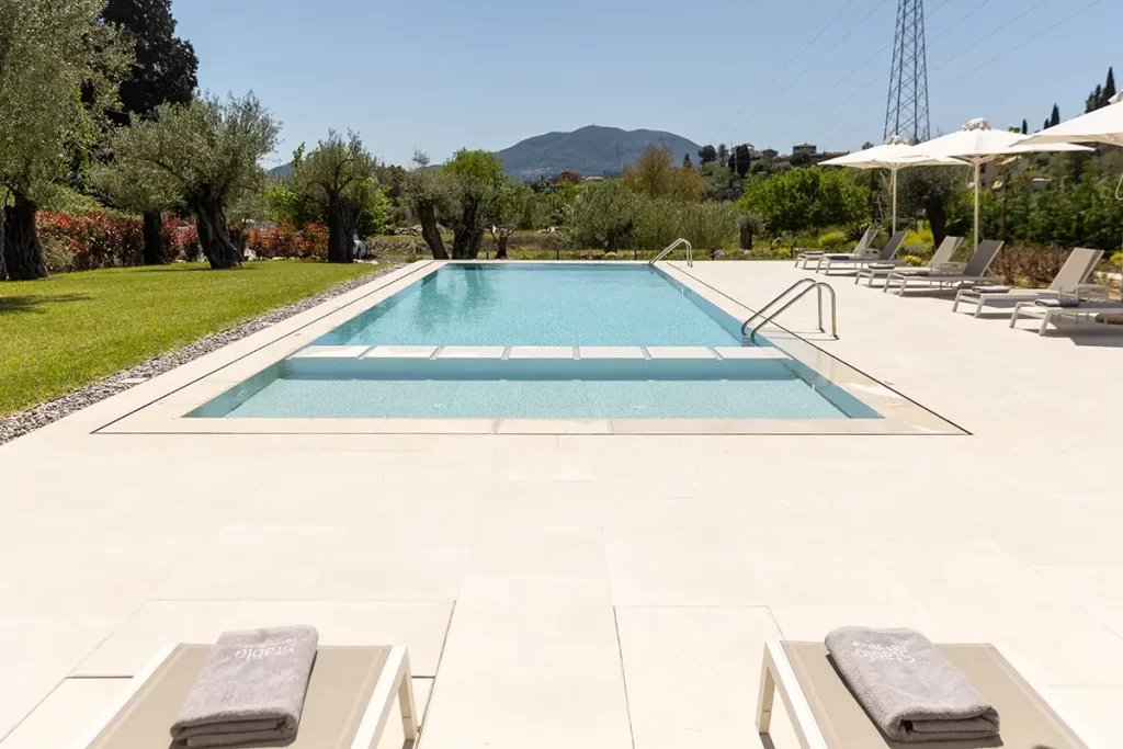 253 stablo residence pool garden corfu villa rental