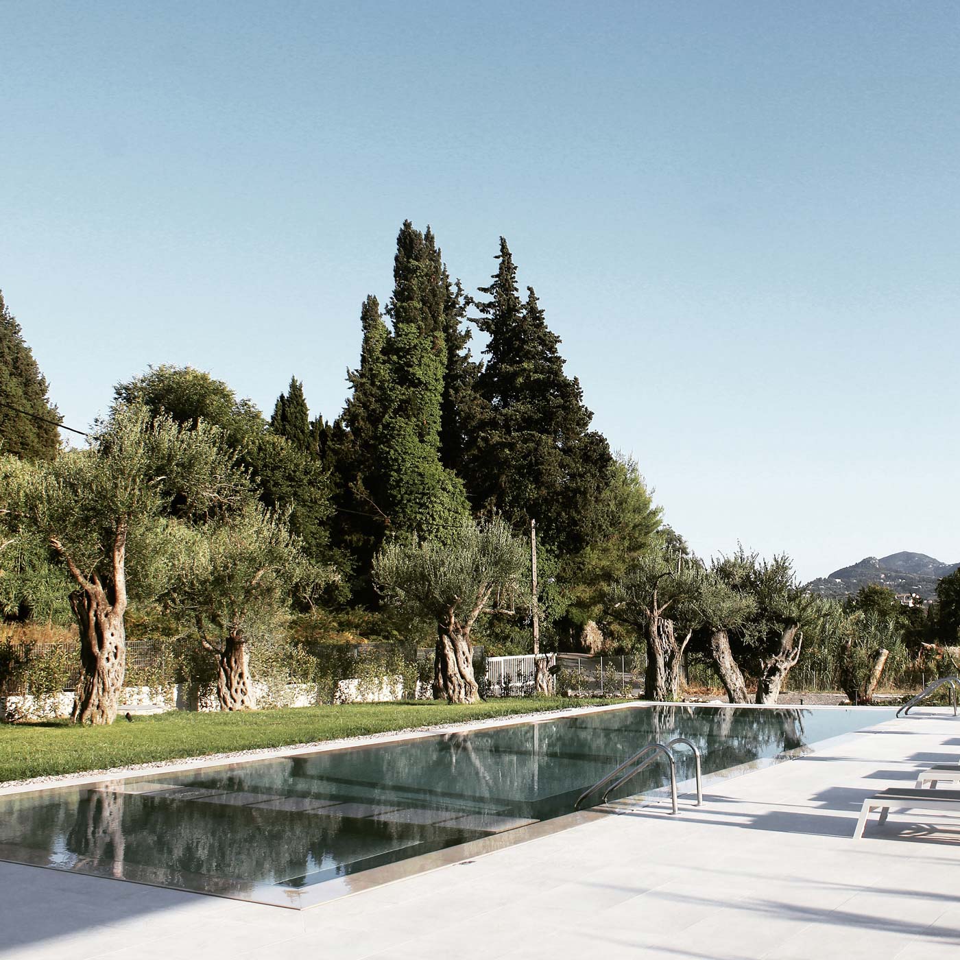 stablo residence corfu exterior pool 01