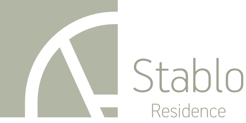 stablo residence logo