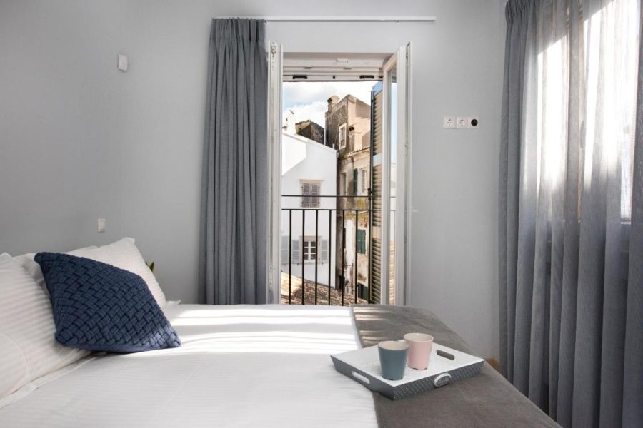 volto kokkini corfu residense 245454997